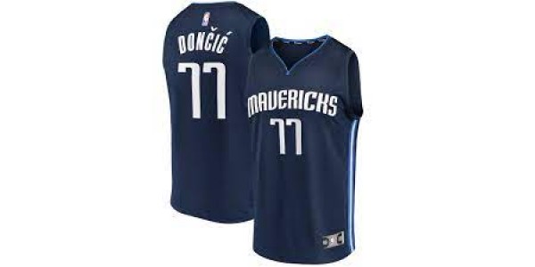 La rara cualidad de Dončić La rara cualidad de Dončić